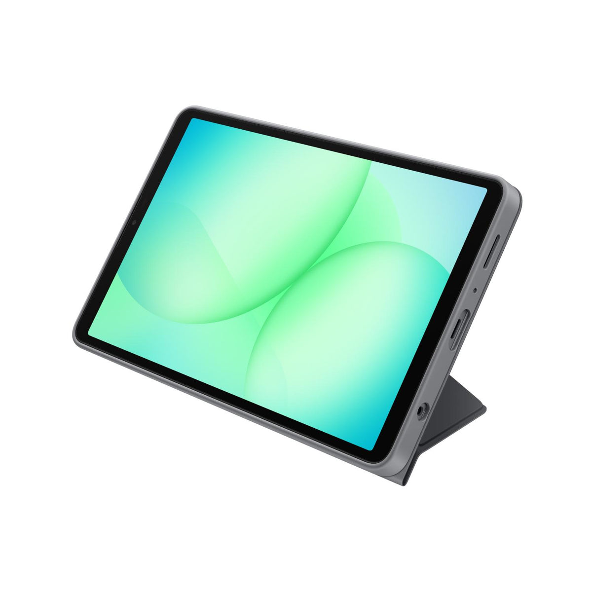 Samsung Smart Book Cover - Samsung Galaxy Tab A11 - Black (SAM-EF-BX13