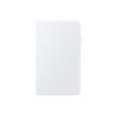 Samsung Smart Book Cover - Samsung Galaxy Tab A11 - White (SAM-EF-BX130PW)