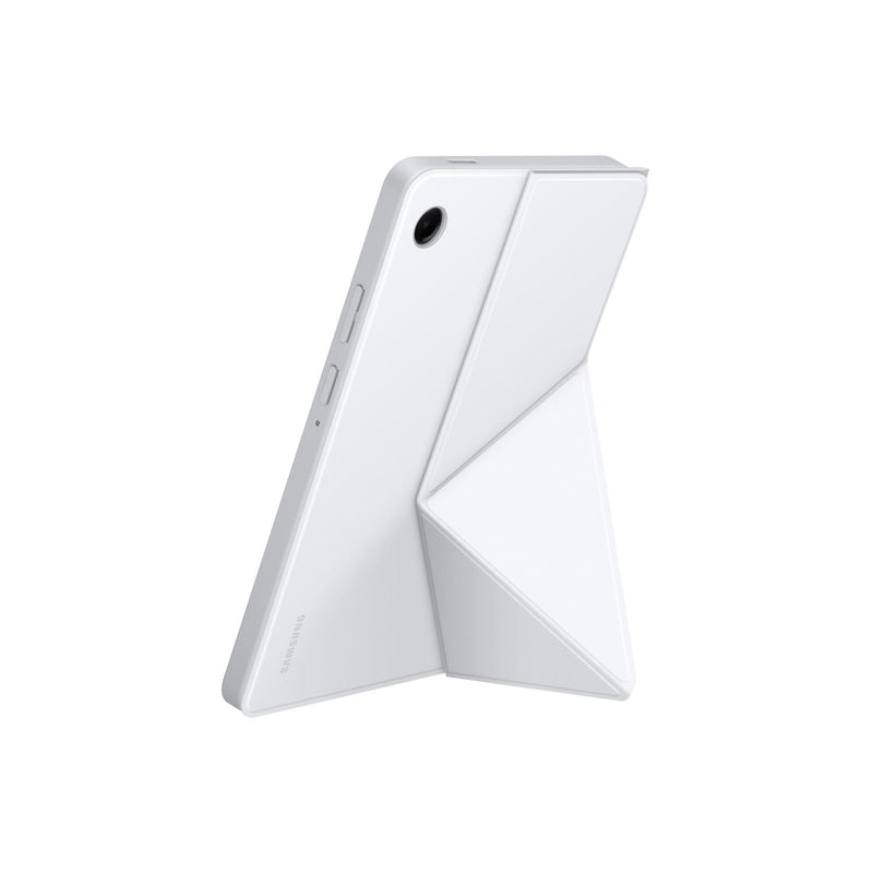 Samsung Smart Book Cover - Samsung Galaxy Tab A11 - White (SAM-EF-BX130PW)