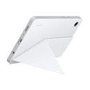 Samsung Smart Book Cover - Samsung Galaxy Tab A11 - White (SAM-EF-BX130PW)