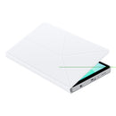 Samsung Smart Book Cover - Samsung Galaxy Tab A11 - White (SAM-EF-BX130PW)