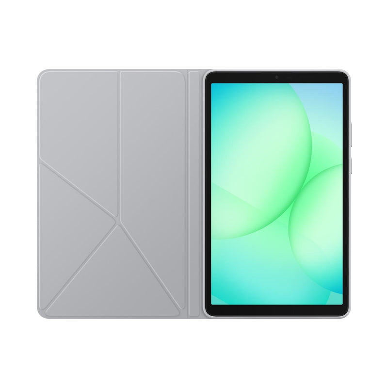 Samsung Smart Book Cover - Samsung Galaxy Tab A11 - White (SAM-EF-BX130PW)