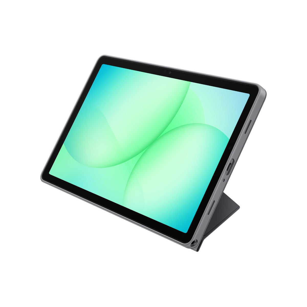 Samsung Smart Book Cover - Samsung Galaxy Tab A11+ - Black (SAM-EF-BX2