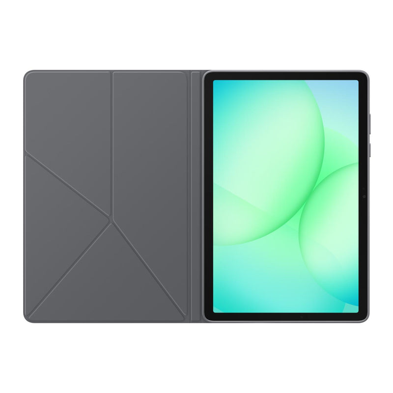 Samsung Smart Book Cover - Samsung Galaxy Tab A11+ - Black (SAM-EF-BX2