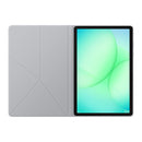 Samsung Smart Book Cover - Samsung Galaxy Tab A11+ - White (SAM-EF-BX230PW)