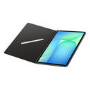 Samsung Smart Book Cover - Samsung Galaxy TAB S10 FE+ - Black (SAM-EF-BX620PB)