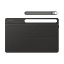 Samsung Smart Book Cover - Samsung Galaxy TAB S10 FE+ - Black (SAM-EF-BX620PB)
