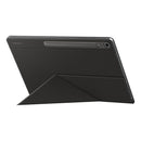 Samsung Smart Book Cover - Samsung Galaxy TAB S10 FE+ - Black (SAM-EF-BX620PB)