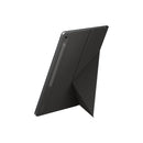 Samsung Smart Book Cover - Samsung Galaxy TAB S10 FE+ - Black (SAM-EF-BX620PB)