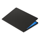 Samsung Smart Book Cover - Samsung Galaxy TAB S10 FE+ - Black (SAM-EF-BX620PB)