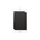 Samsung Smart Book Cover - Samsung Galaxy TAB S10 FE+ - Black (SAM-EF-BX620PB)