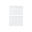 Samsung Smart Book Cover - Samsung Galaxy Tab S9 - White