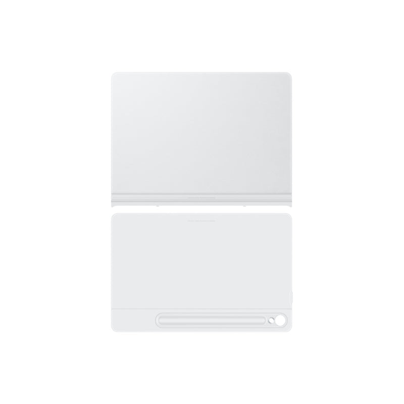 Samsung Smart Book Cover - Samsung Galaxy Tab S9 - White
