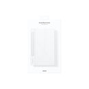 Samsung Smart Book Cover - Samsung Galaxy Tab S9 - White