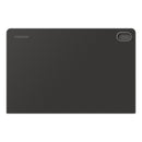 Samsung Smart Book Cover - Samsung Galaxy Tab S11 - Black (SAM-EF-BX730PB)