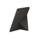 Samsung Smart Book Cover - Samsung Galaxy Tab S11 - Black (SAM-EF-BX730PB)