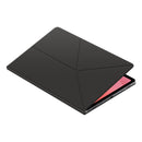 Samsung Smart Book Cover - Samsung Galaxy Tab S11 - Black (SAM-EF-BX730PB)