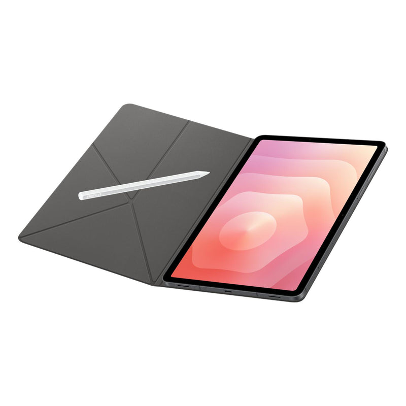 Samsung Smart Book Cover - Samsung Galaxy Tab S11 - Black (SAM-EF-BX730PB)