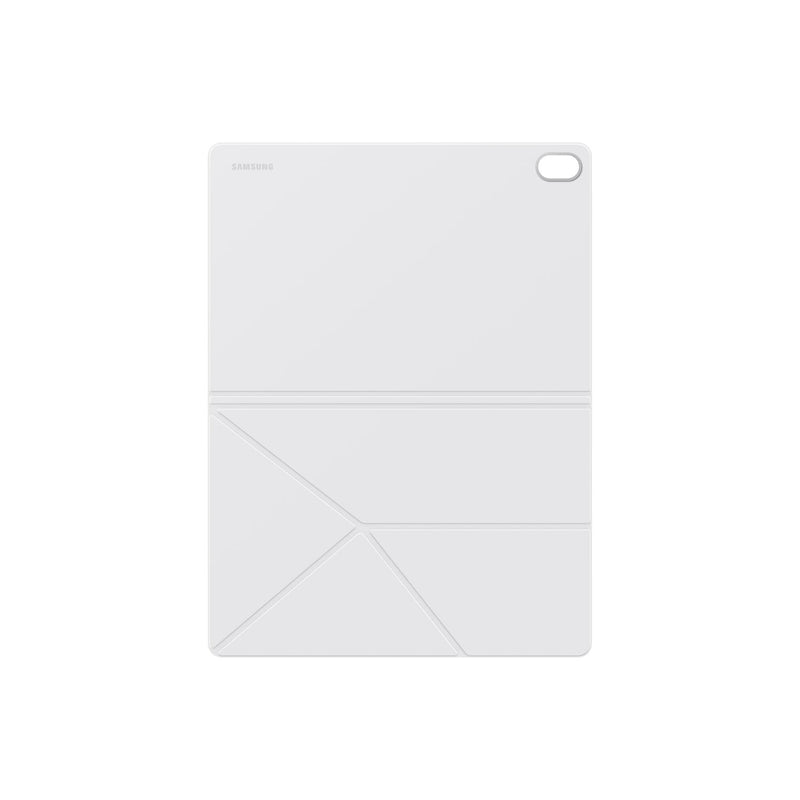 Samsung Smart Book Cover - Samsung Galaxy Tab S11 - White (SAM-EF-BX730PW)