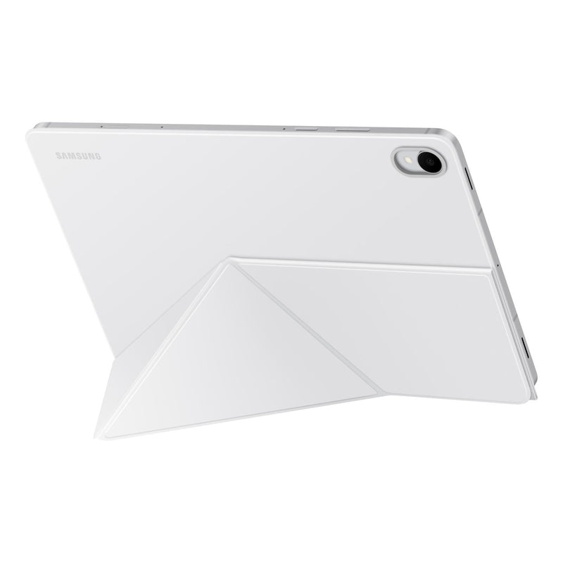 Samsung Smart Book Cover - Samsung Galaxy Tab S11 - White (SAM-EF-BX730PW)