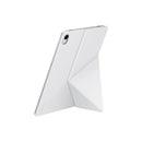 Samsung Smart Book Cover - Samsung Galaxy Tab S11 - White (SAM-EF-BX730PW)