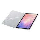 Samsung Smart Book Cover - Samsung Galaxy Tab S11 - White (SAM-EF-BX730PW)