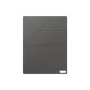 Samsung Smart Book Cover - Samsung Galaxy Tab S11 Ultra - Black (SAM-EF-BX930PB)