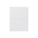 Samsung Smart Book Cover - Samsung Galaxy Tab S11 Ultra - White (SAM-EF-BX930PW)