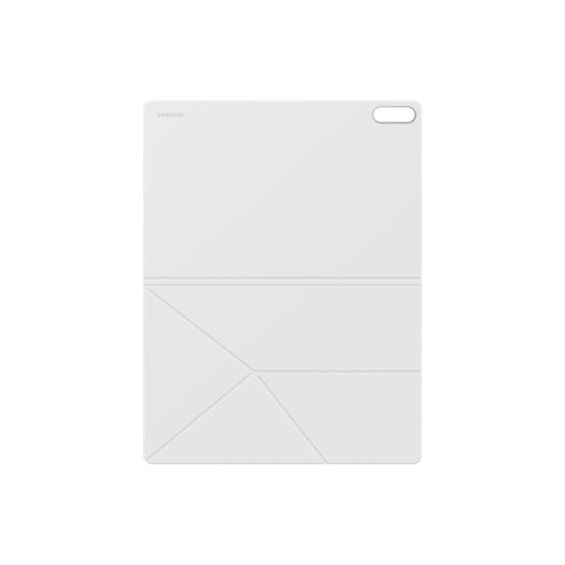 Samsung Smart Book Cover - Samsung Galaxy Tab S11 Ultra - White (SAM-EF-BX930PW)