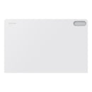 Samsung Smart Book Cover - Samsung Galaxy Tab S11 Ultra - White (SAM-EF-BX930PW)