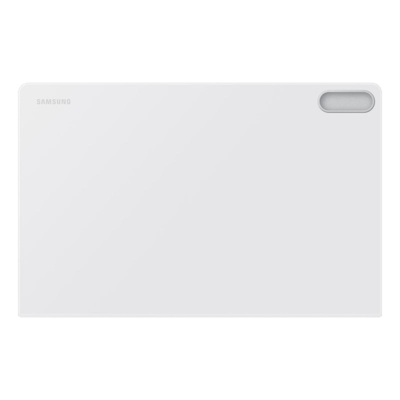 Samsung Smart Book Cover - Samsung Galaxy Tab S11 Ultra - White (SAM-EF-BX930PW)