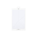 Samsung Smart Book Cover - Samsung Galaxy Tab S11 Ultra - White (SAM-EF-BX930PW)
