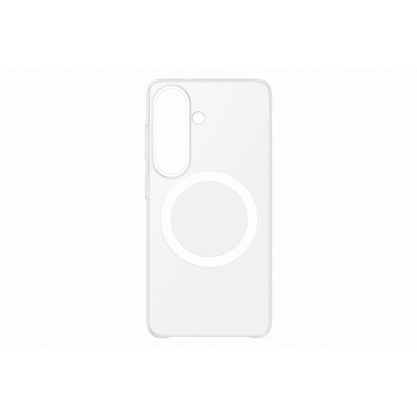 Samsung Clear Magnet Case - Samsung Galaxy S26 - Clear (SAM-EF-CS942CT)