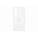 Samsung Clear Magnet Case - Samsung Galaxy S26 - Clear (SAM-EF-CS942CT)