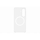 Samsung Clear Magnet Case - Samsung Galaxy S26 - Clear (SAM-EF-CS942CT)