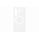 Samsung Clear Magnet Case - Samsung Galaxy S26 Ultra - Clear (SAM-EF-CS948CT)