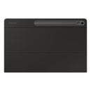 Samsung Keyboard Slim Book Cover AI Key - Samsung Galaxy TAB S10 FE+ - Black (SAM-EF-DX620UB)