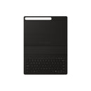 Samsung Keyboard Slim Book Cover AI Key - Samsung Galaxy TAB S10 FE+ - Black (SAM-EF-DX620UB)