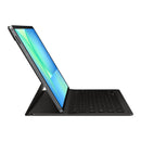 Samsung Keyboard Slim Book Cover AI Key - Samsung Galaxy TAB S10 FE+ - Black (SAM-EF-DX620UB)