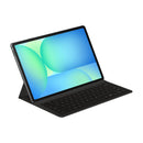 Samsung Keyboard Slim Book Cover AI Key - Samsung Galaxy TAB S10 FE+ - Black (SAM-EF-DX620UB)