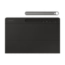 Samsung Keyboard Slim Book Cover AI Key - Samsung Galaxy TAB S10 FE+ - Black (SAM-EF-DX620UB)