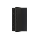 Samsung Keyboard Slim Book Cover AI Key - Samsung Galaxy TAB S10 FE+ - Black (SAM-EF-DX620UB)