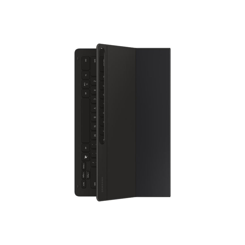 Samsung Keyboard Slim Book Cover AI Key - Samsung Galaxy TAB S10 FE+ - Black (SAM-EF-DX620UB)