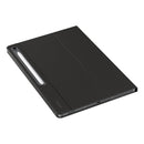 Samsung Keyboard Slim Book Cover AI Key - Samsung Galaxy TAB S10 FE+ - Black (SAM-EF-DX620UB)