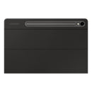 Samsung Keyboard Slim Book Cover AI Key - Samsung Galaxy Tab S9 - Black (SAM-EF-DX720UB)