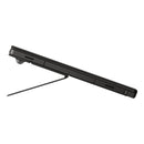 Samsung Keyboard Book Cover AI Key - Samsung Galaxy Tab S9 - Black (SAM-EF-DX725UB)