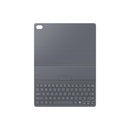 Samsung Keyboard Slim Book Cover - Samsung Galaxy Tab S11 - Black (SAM-EF-DX730UB)