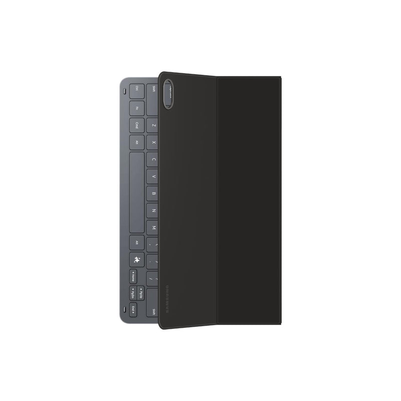 Samsung Keyboard Slim Book Cover - Samsung Galaxy Tab S11 - Black (SAM-EF-DX730UB)