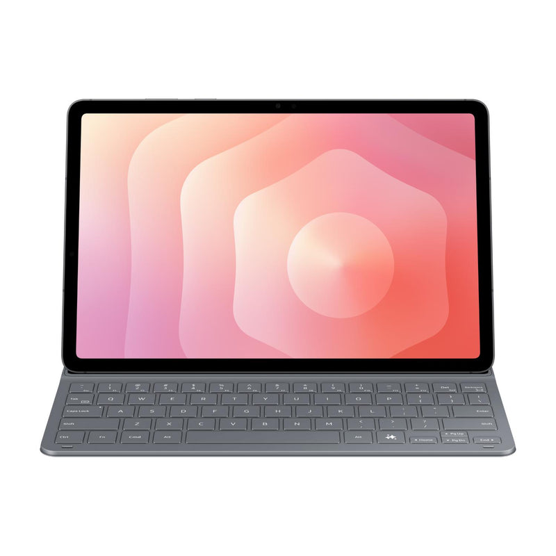Samsung Keyboard Slim Book Cover - Samsung Galaxy Tab S11 - Black (SAM-EF-DX730UB)