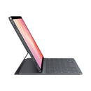 Samsung Keyboard Slim Book Cover - Samsung Galaxy Tab S11 - Black (SAM-EF-DX730UB)